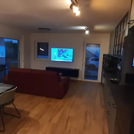 Good Vibes Ferienhaus *