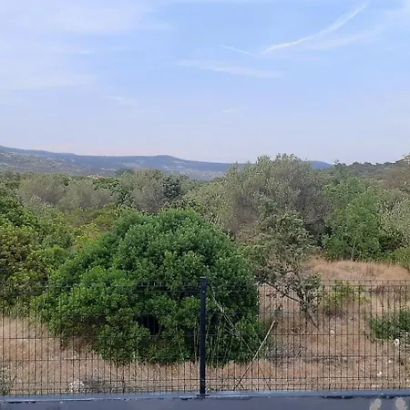 Ferienhaus Good Vibes *