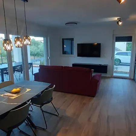 Good Vibes Ferienhaus