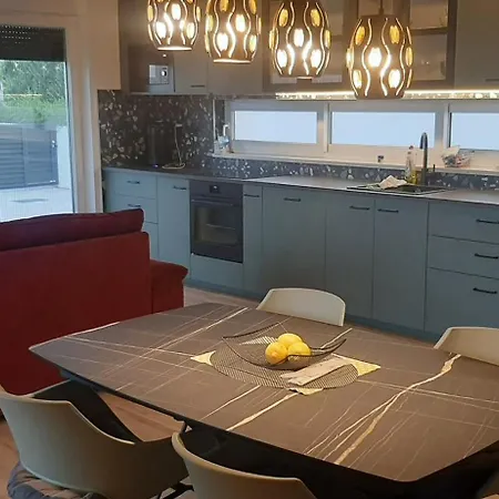 Good Vibes Ferienhaus