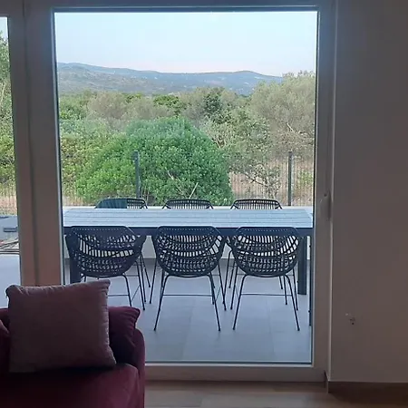 Good Vibes Ferienhaus Rogoznica (Sibenik-Knin)