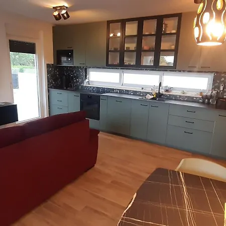 Good Vibes Ferienhaus *