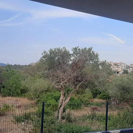 Good Vibes Ferienhaus Rogoznica (Sibenik-Knin)