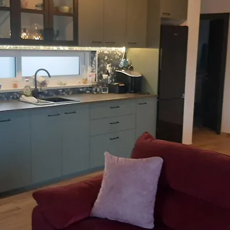 Ferienhaus Good Vibes Rogoznica (Sibenik-Knin)