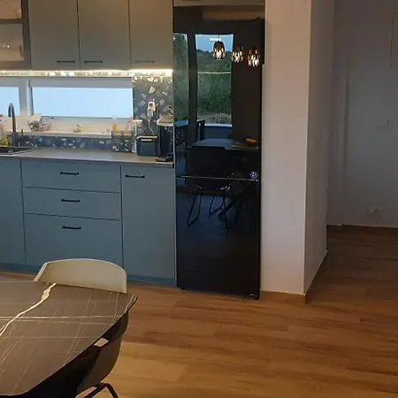 Ferienhaus Good Vibes