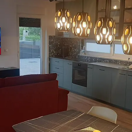 Good Vibes Ferienhaus *