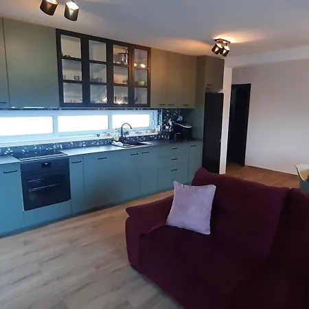 Ferienhaus Good Vibes *