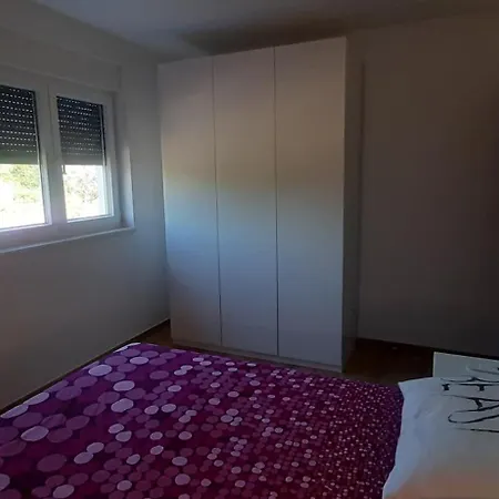 Good Vibes Ferienhaus Rogoznica (Sibenik-Knin)