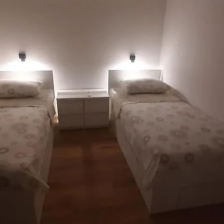 Ferienhaus Good Vibes Rogoznica (Sibenik-Knin)