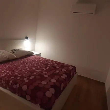 Ferienhaus Good Vibes *