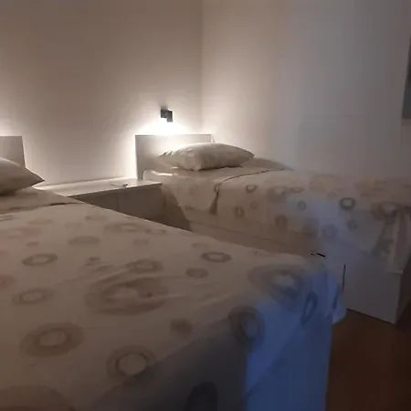 Ferienhaus Good Vibes