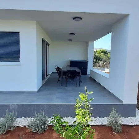 Casa de Férias Good Vibes Rogoznica (Sibenik-Knin)