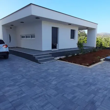 Good Vibes Ferienhaus *