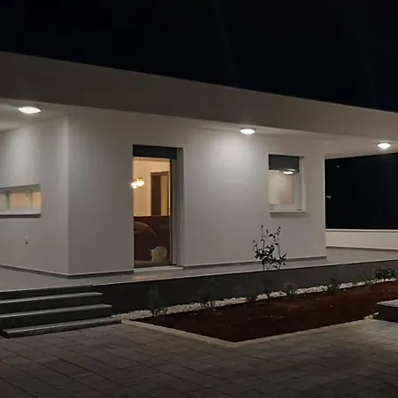 Good Vibes Casa de Férias Rogoznica (Sibenik-Knin)