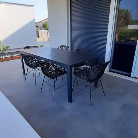 Good Vibes Ferienhaus