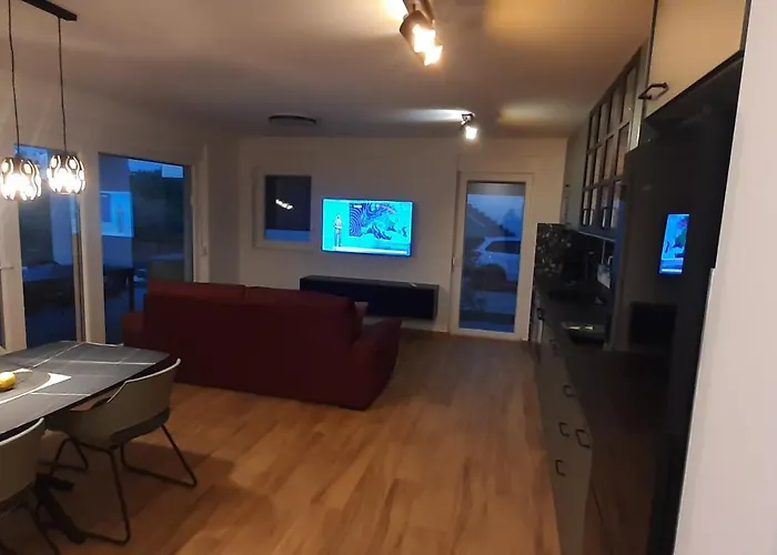 Good Vibes Casa de Férias *