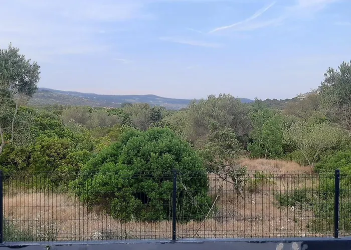 Casa de Férias Good Vibes *