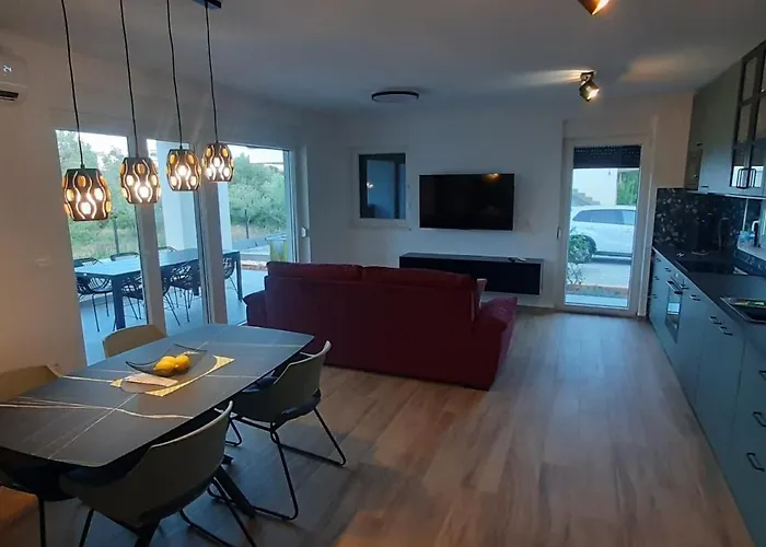 Good Vibes Vakantiehuis