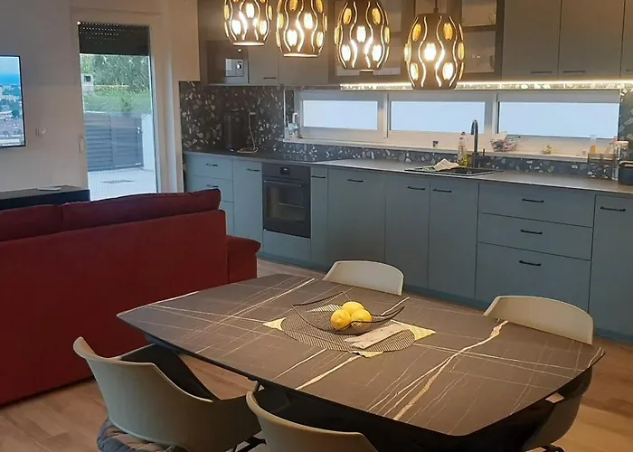 Good Vibes Casa de Férias