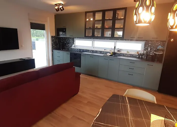 Good Vibes Casa de Férias *