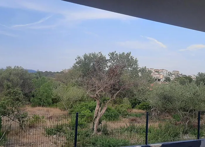 Good Vibes Casa de Férias Rogoznica (Sibenik-Knin)