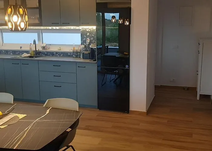 Casa de Férias Good Vibes