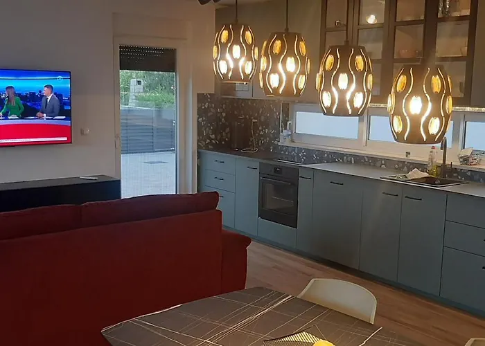 Good Vibes Vakantiehuis *