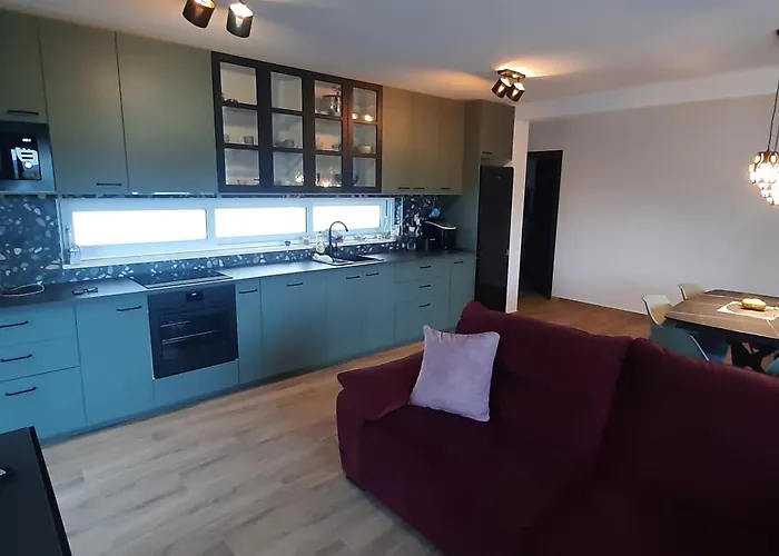 Vakantiehuis Good Vibes *