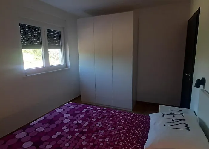 Good Vibes Vakantiehuis Rogoznica (Sibenik-Knin)