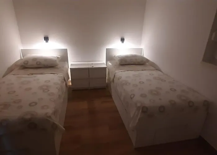 Casa de Férias Good Vibes Rogoznica (Sibenik-Knin)