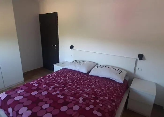 Good Vibes Vakantiehuis *