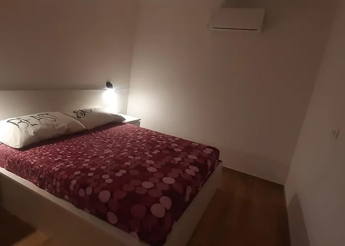 Vakantiehuis Good Vibes *