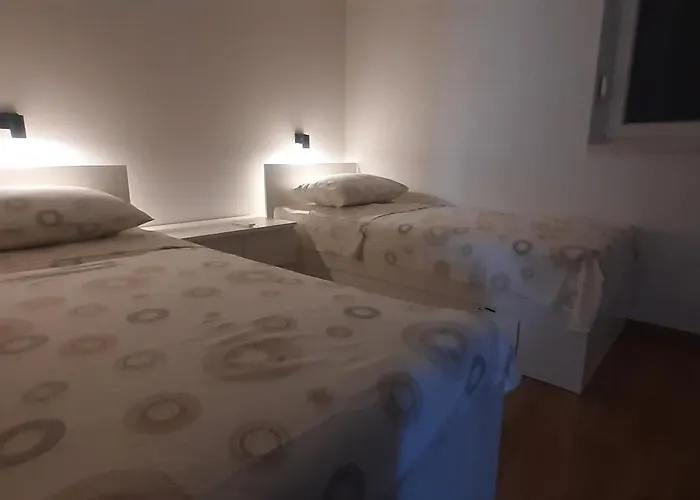 Casa de Férias Good Vibes