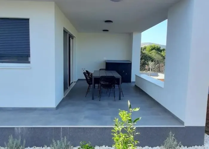 Casa de Férias Good Vibes Rogoznica (Sibenik-Knin)