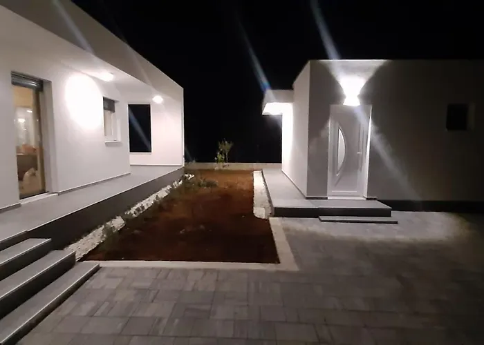 Good Vibes Casa de Férias *