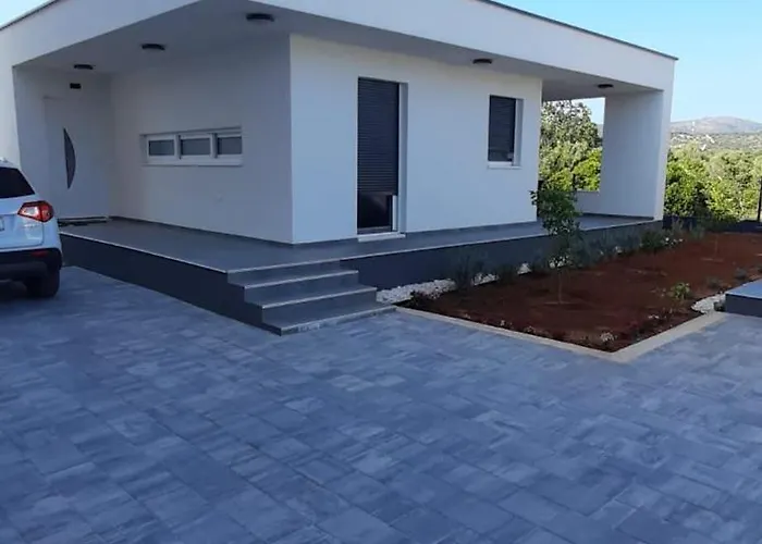 Good Vibes Casa de Férias *