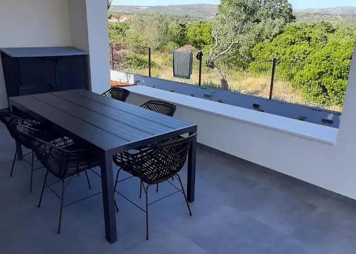 Good Vibes Rogoznica (Sibenik-Knin)