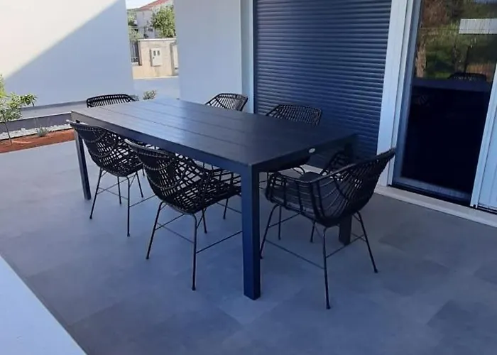 Good Vibes Vakantiehuis